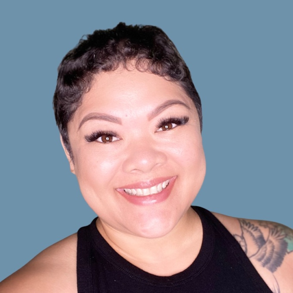Meet your Posher, Tiana
